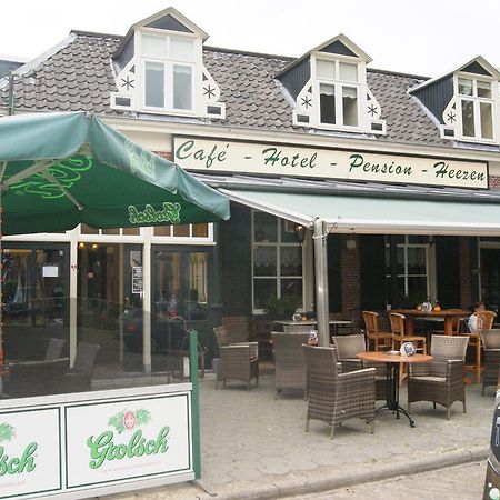 Hotel Cafe Zaal Heezen Steenderen Eksteriør bilde