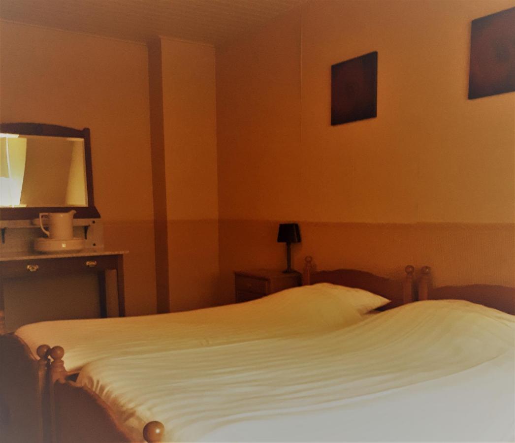 Hotel Cafe Zaal Heezen Steenderen Eksteriør bilde