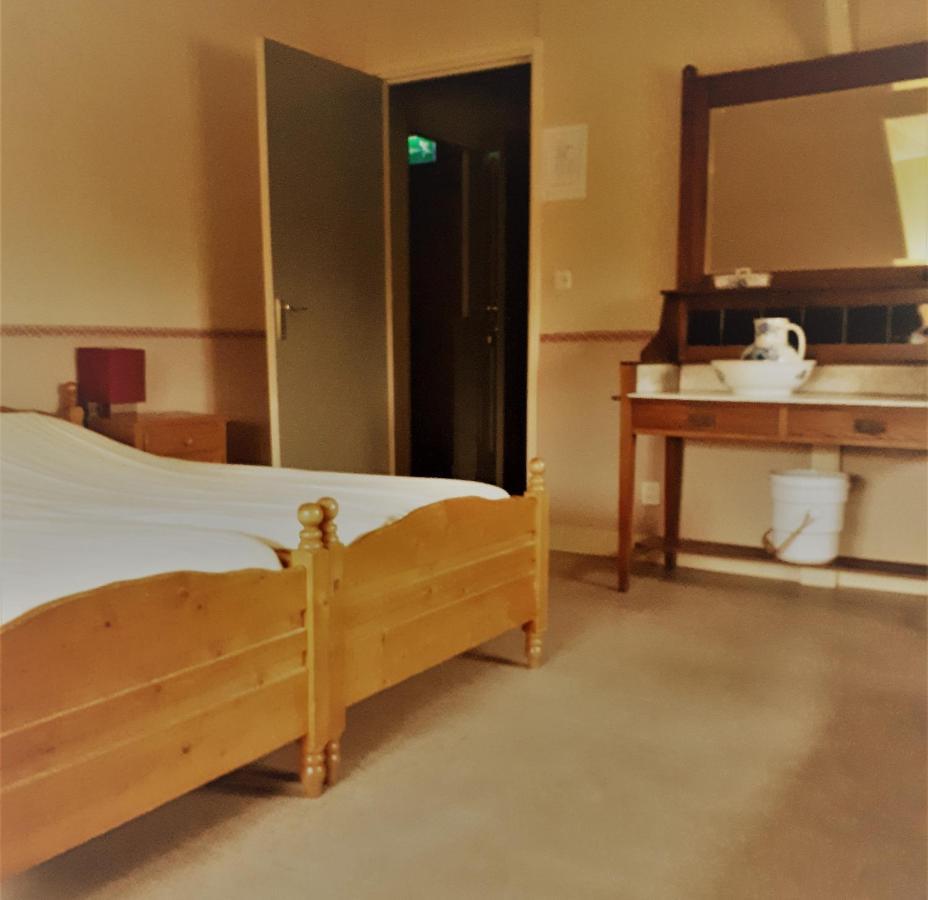 Hotel Cafe Zaal Heezen Steenderen Eksteriør bilde