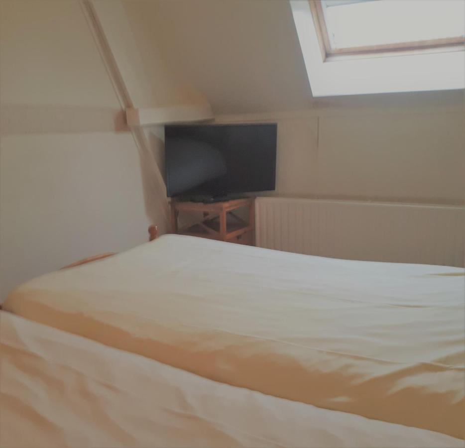 Hotel Cafe Zaal Heezen Steenderen Eksteriør bilde