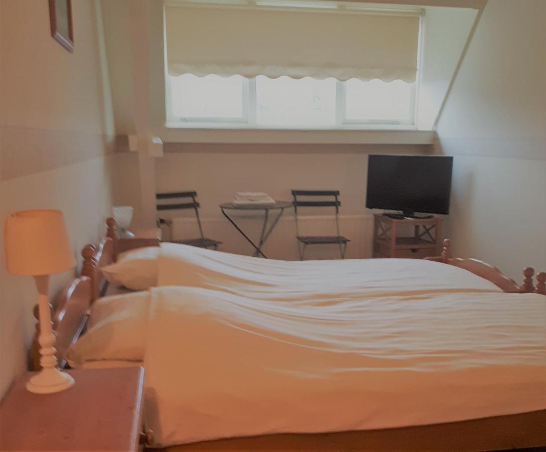 Hotel Cafe Zaal Heezen Steenderen Eksteriør bilde