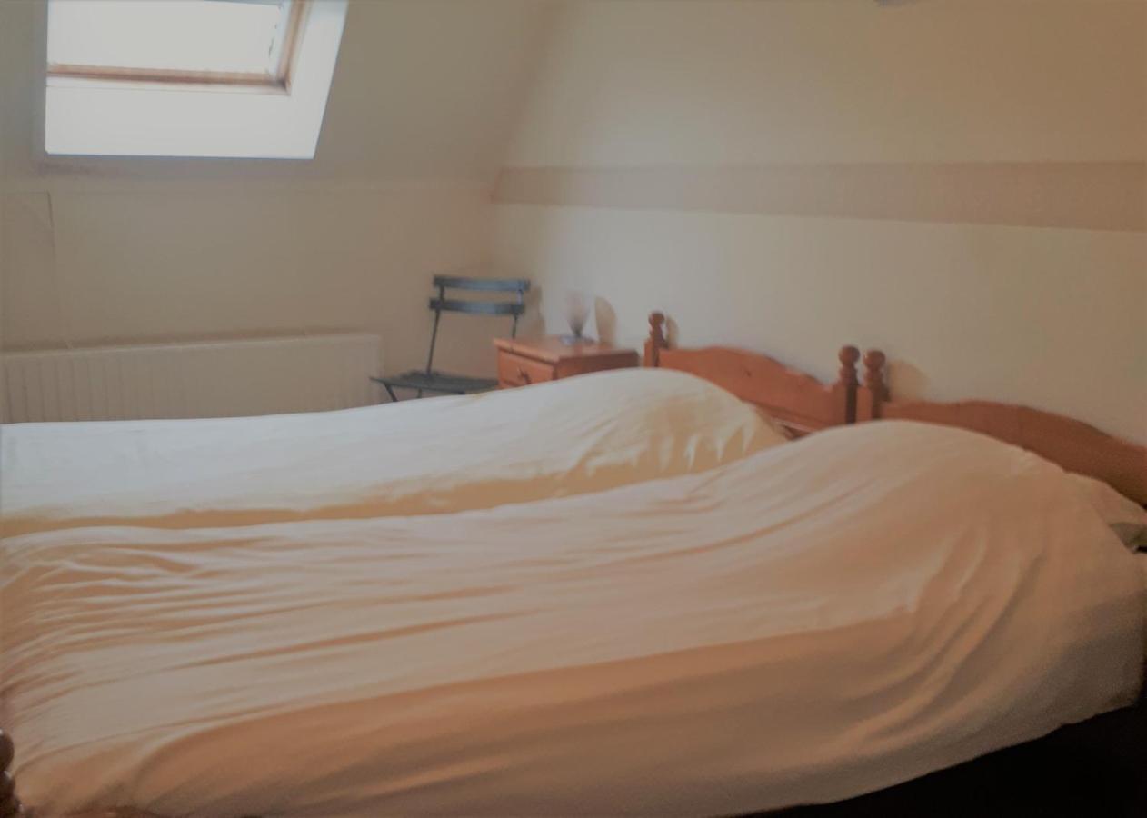Hotel Cafe Zaal Heezen Steenderen Eksteriør bilde
