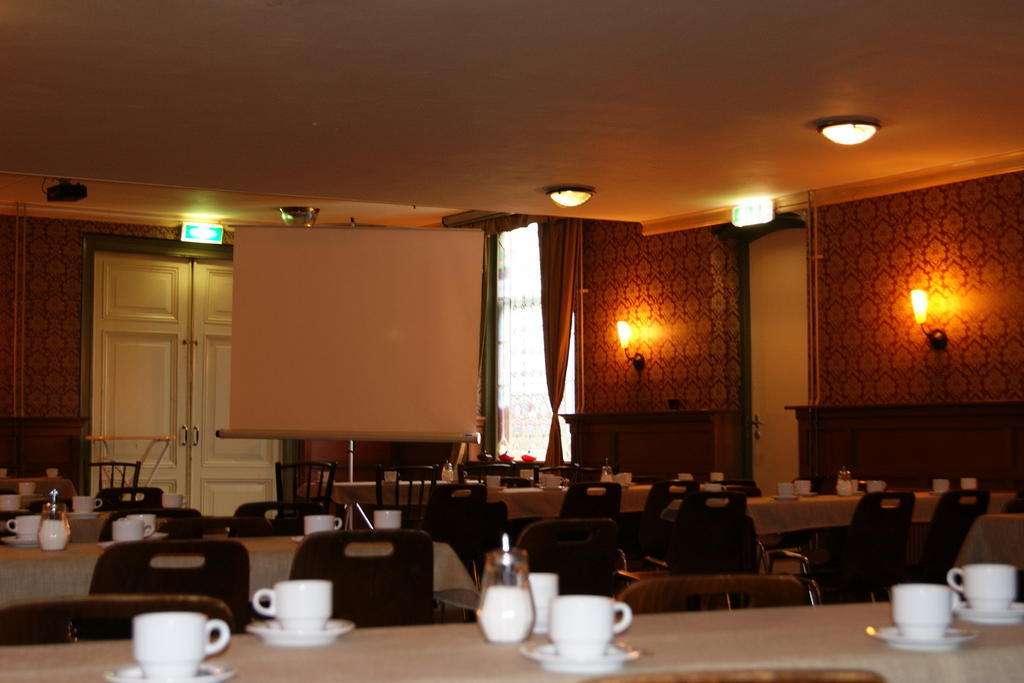 Hotel Cafe Zaal Heezen Steenderen Eksteriør bilde