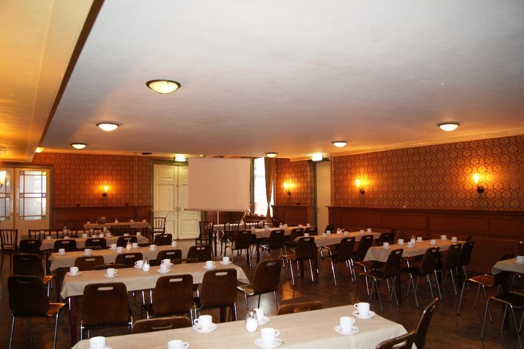 Hotel Cafe Zaal Heezen Steenderen Eksteriør bilde