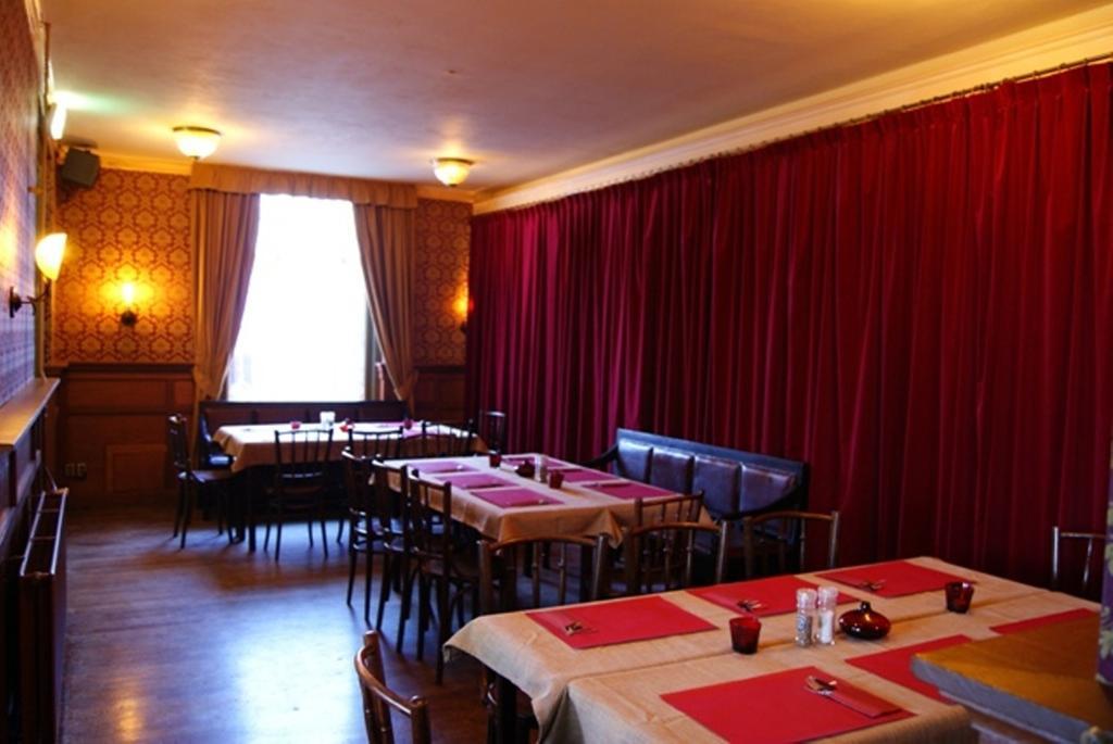 Hotel Cafe Zaal Heezen Steenderen Eksteriør bilde